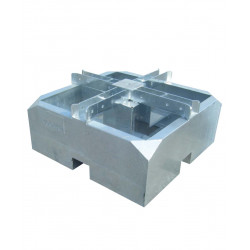 PLOT BÉTON 1,5 T -...
