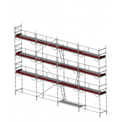 LOT DE 104 m² MULTIBAT PRO...