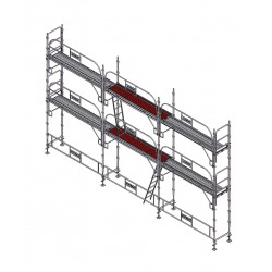 LOT DE 60 m²  PLATINIUM PRO...