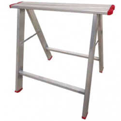 TRÉTEAU EN ALUMINIUM -...